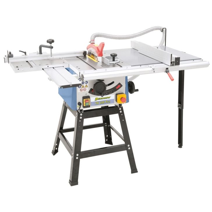 Galda zāģis Bernardo TK 250 PRO