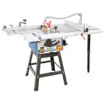 Galda zāģis Bernardo TK 250 PRO