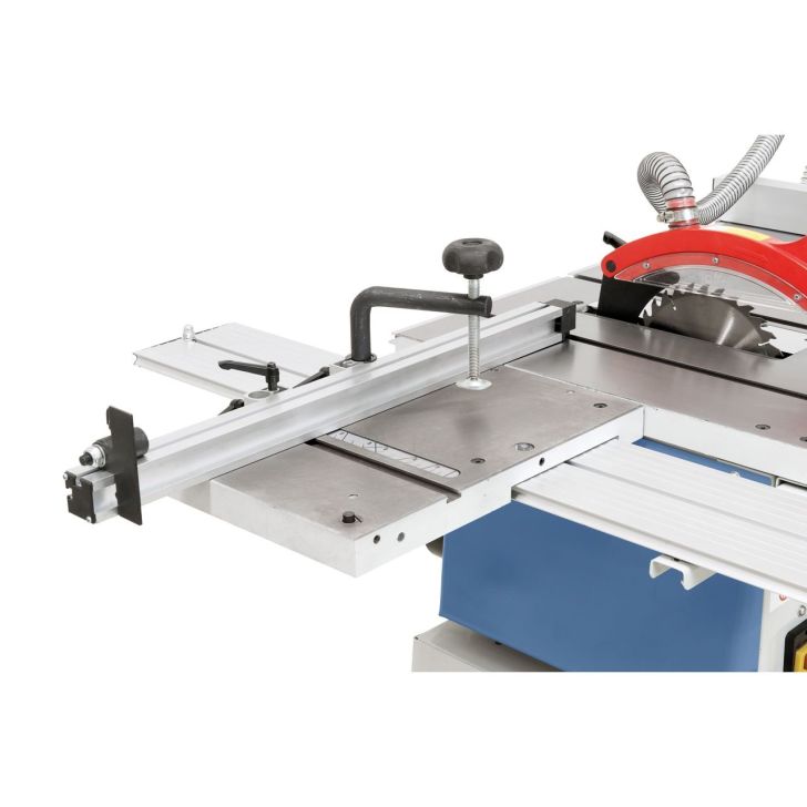Table saw Bernardo TK 250 PRO