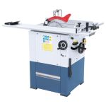 Настольная пила Bernardo PKS 250 P / 400 В