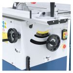 Table saw Bernardo PKS 250 P / 400 V