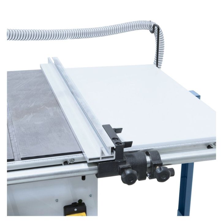 Table saw Bernardo PKS 250 P / 400 V