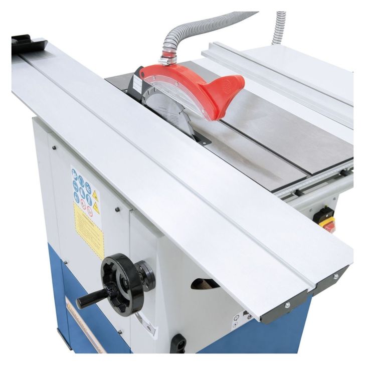 Table saw Bernardo PKS 250 P / 400 V