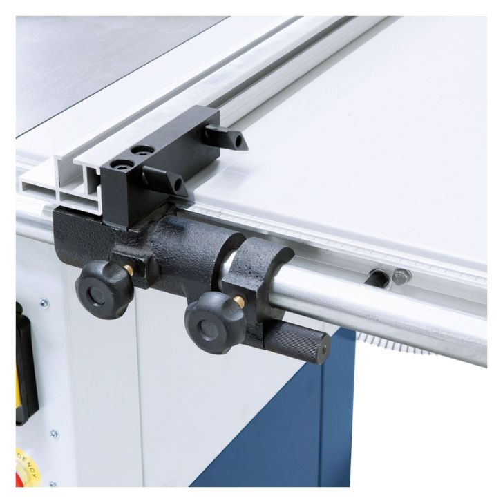 Table saw Bernardo PKS 250 P / 400 V