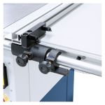 Table saw Bernardo PKS 250 P / 400 V