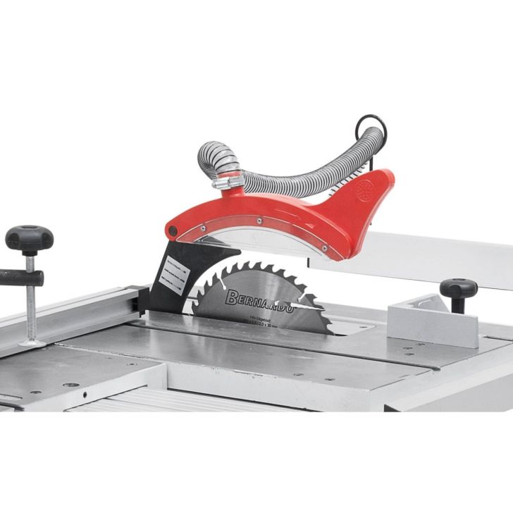 Table saw Bernardo TK 250 RSN