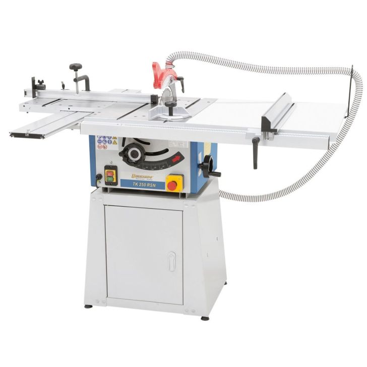 Table saw Bernardo TK 250 RSN