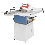 Настольная пила Bernardo TK 250 RSN