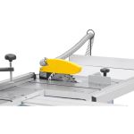 Table saw Bernardo TK 200 RSN