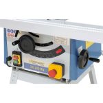 Table saw Bernardo TK 200 RSN