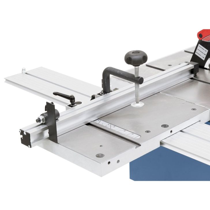 Table saw Bernardo TK 250 RN