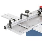 Table saw Bernardo TK 250 RN