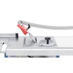 Table saw Bernardo TK 250 RN