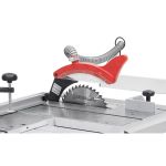 Table saw Bernardo TK 250 RN