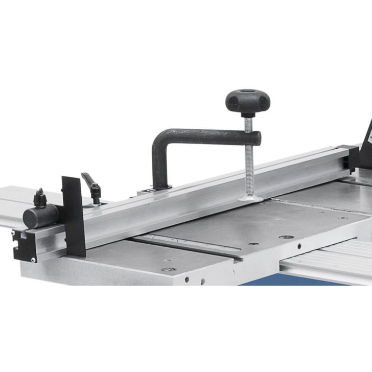 Table saw Bernardo TK 250 RN