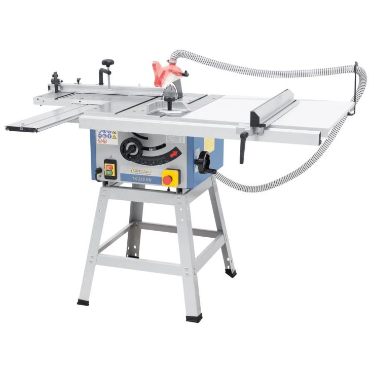 Table saw Bernardo TK 250 RN