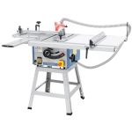 Table saw Bernardo TK 250 RN