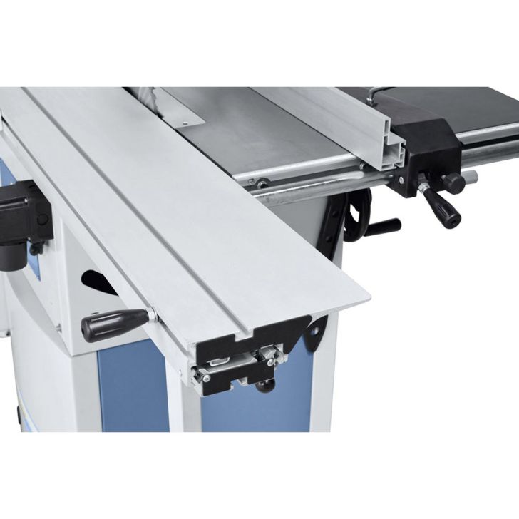 Sliding table saw Bernardo FKS 1250 N / 400 V