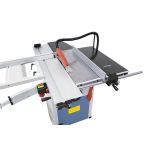 Sliding table saw Bernardo FKS 1250 N / 400 V