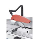 Sliding table saw Bernardo FKS 1250 N / 400 V