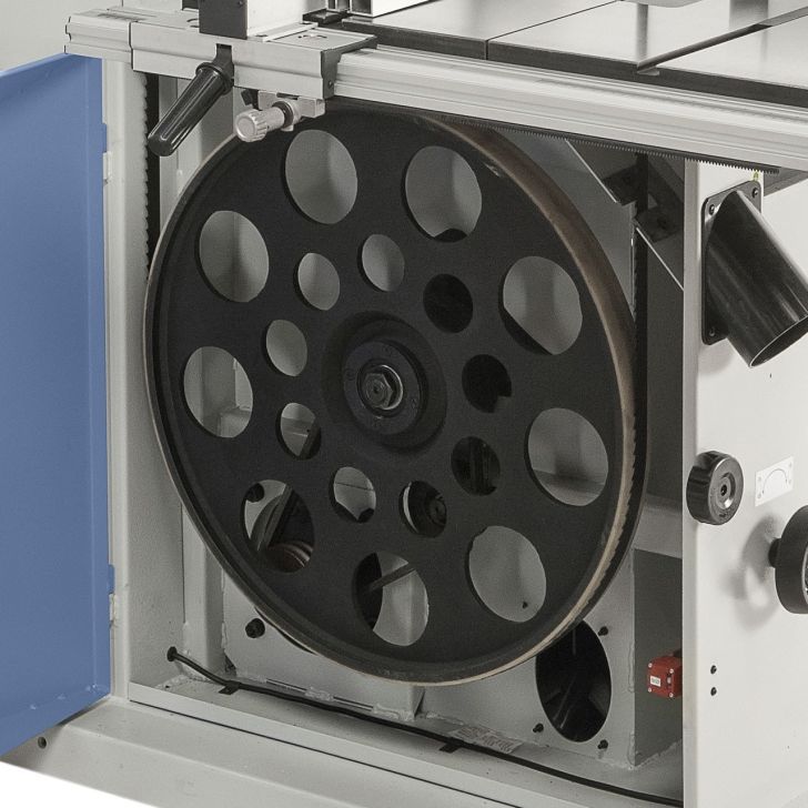 Lentzāģis Bernardo HBS 500 N