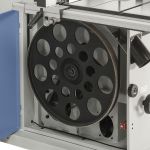 Lentzāģis Bernardo HBS 500 N