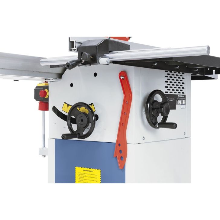 Дисковая пила Bernardo FKS 1250 N/230 В