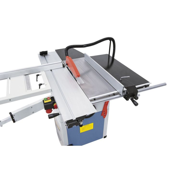 Sliding table saw Bernardo FKS 1250 N / 230 V