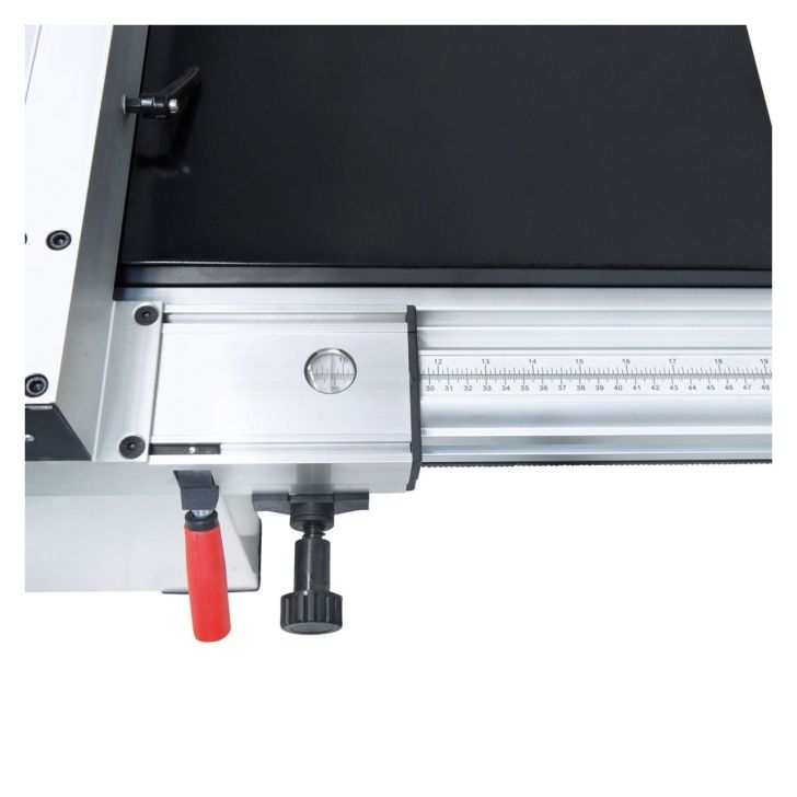 Sliding table saw Bernardo STS 1600 eco / 400 V