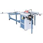 Sliding table saw Bernardo STS 1600 eco / 230 V