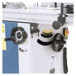 Дисковая пила Bernardo STS 1600 eco / 230 В