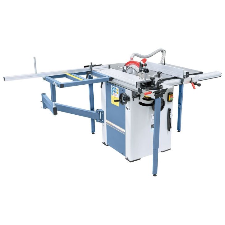 Formātzāģis Bernardo STS 1300 eco / 400 V