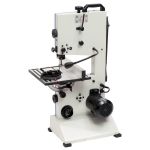 Lentzāģis Bernardo HBS 230