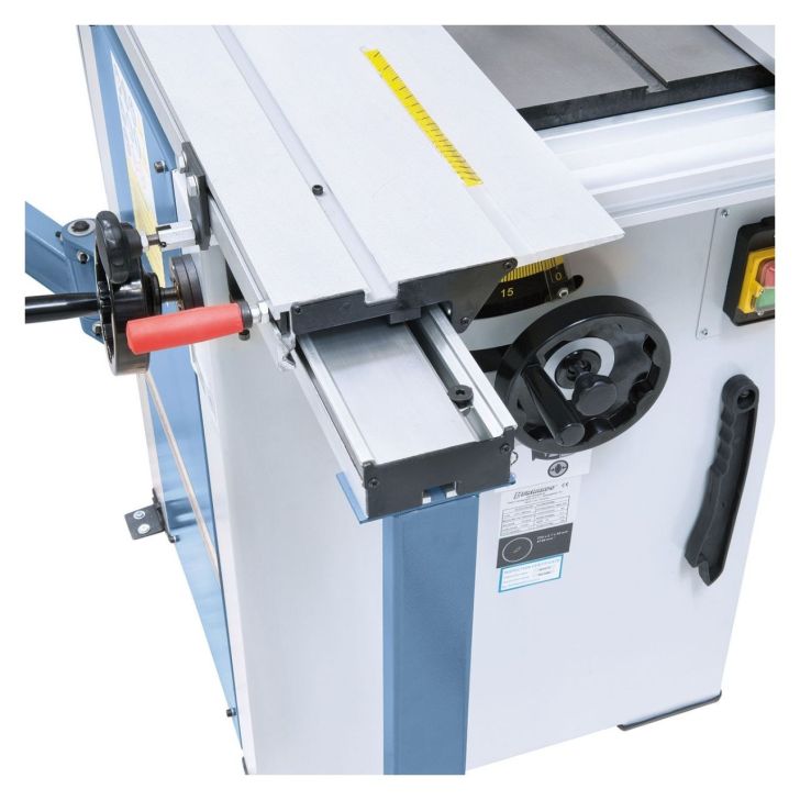 Formātzāģis Bernardo STS 1300 eco / 400 V