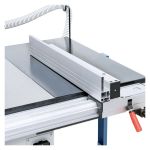 Sliding table saw Bernardo STS 1300 eco / 400 V