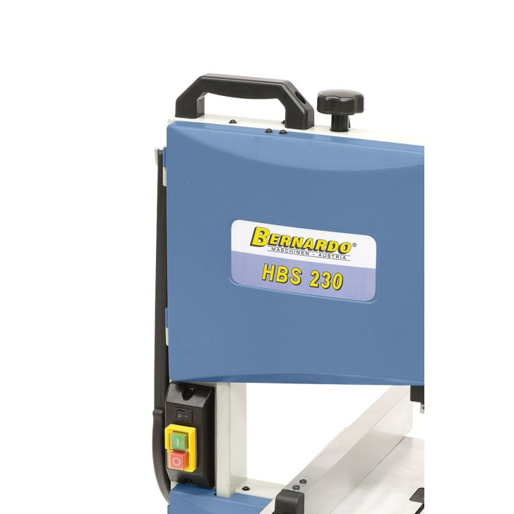 Lentzāģis Bernardo HBS 230