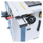 Sliding table saw Bernardo STS 1300 eco / 230 V