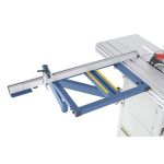 Sliding table saw Bernardo FKS 1500 / 400 V