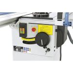 Пила циркулярная Bernardo FKS 1500/400 В