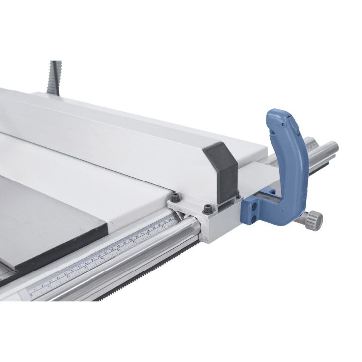 Sliding table saw Bernardo FKS 1500 / 400 V