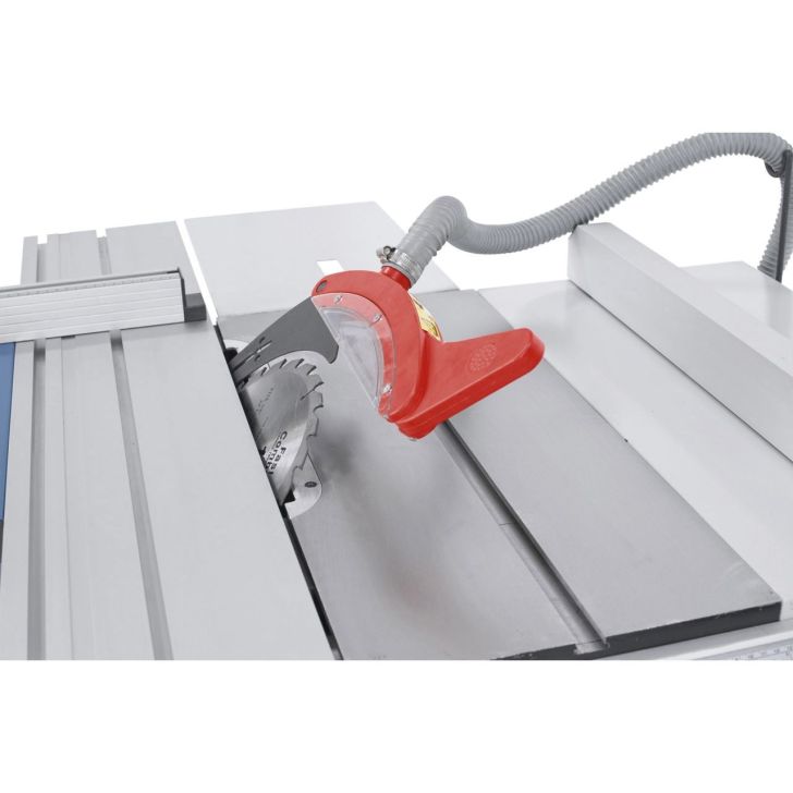 Sliding table saw Bernardo FKS 1500 / 400 V