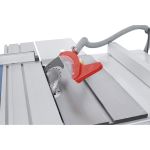 Sliding table saw Bernardo FKS 1500 / 400 V