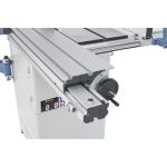 Sliding table saw Bernardo FKS 1500 / 400 V