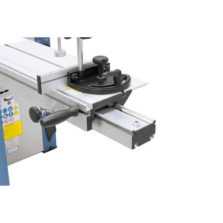 Sliding table saw Bernardo Basic 2000 Pro