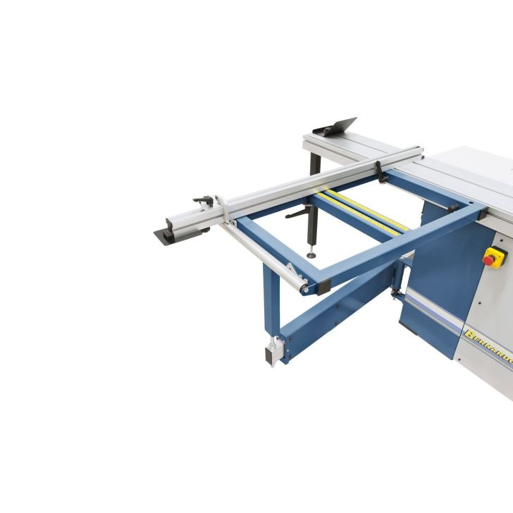 Sliding table saw Bernardo Basic 2000 Pro
