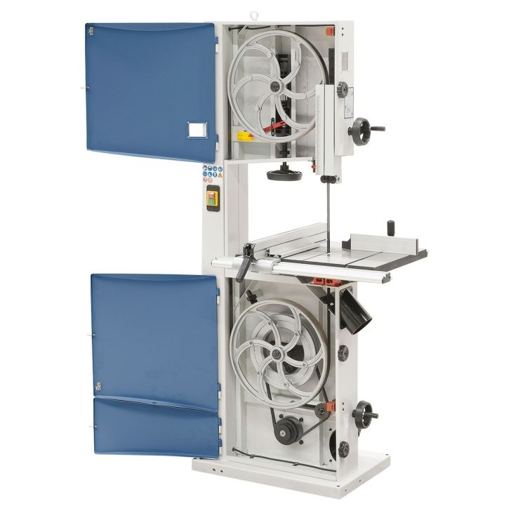 Lentzāģis Bernardo HBS 400 N (400V)