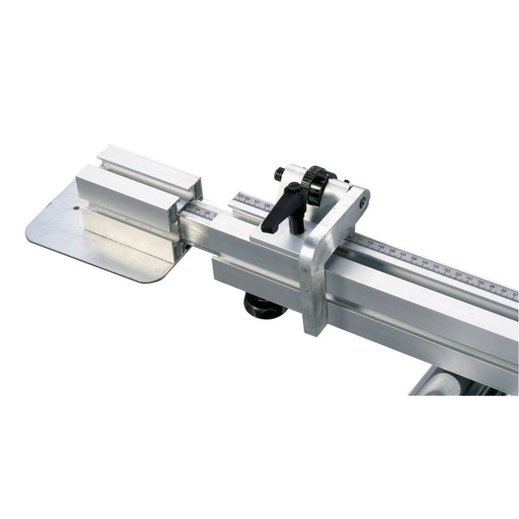 Sliding table saw Bernardo TK 315 F - 2000 / 230 V