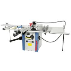 Пила циркулярная Bernardo TK 315 F - 1600/400 В 2