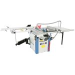 Sliding table saw Bernardo TK 315 F - 1600 / 400 V