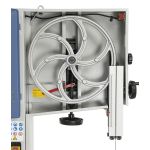 Lentzāģis Bernardo HBS 400 N (400V)